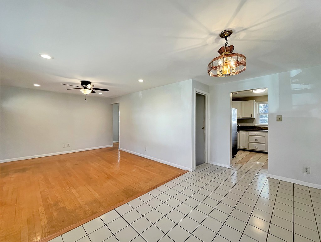 Building Photo - 1832 N Culpeper St