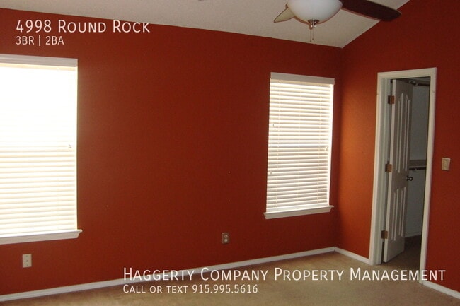 Building Photo - 4998 Round Rock Dr