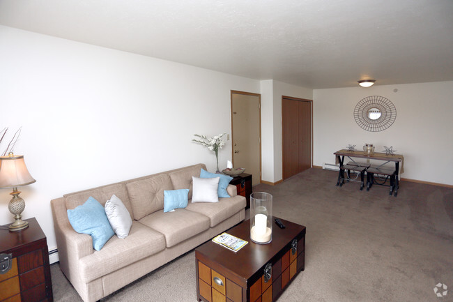 Interior Photo - Martin Estates Apartments