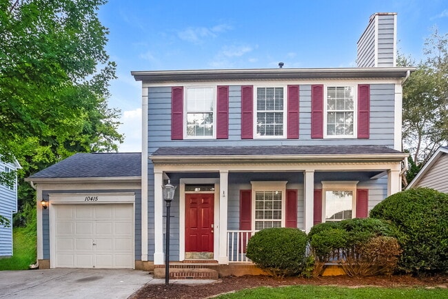 Building Photo - 10415 Battle Ct