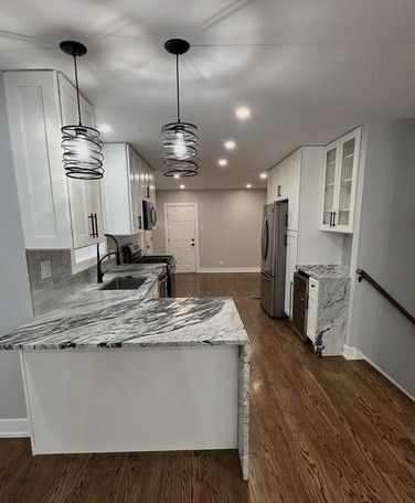 Building Photo - 7225 E Prairie Rd