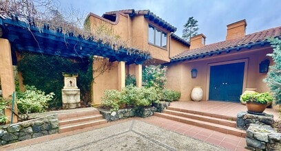 Building Photo - Mediterranean Inspired Opulence: Luxury Es...