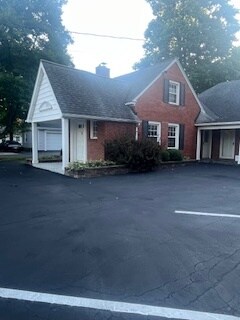 Front Entrance - 3875 N Buffalo Rd