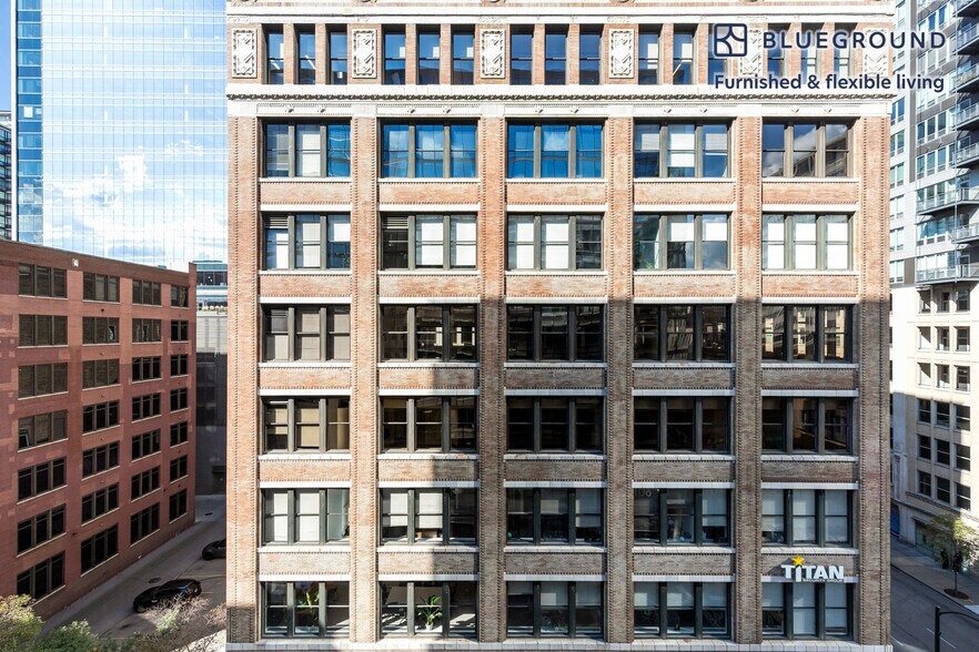 Building Photo - 601 W Jackson Blvd