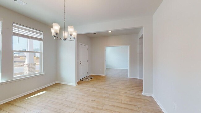 Building Photo - Ideal Home for Rent in Summers Corner Comm...