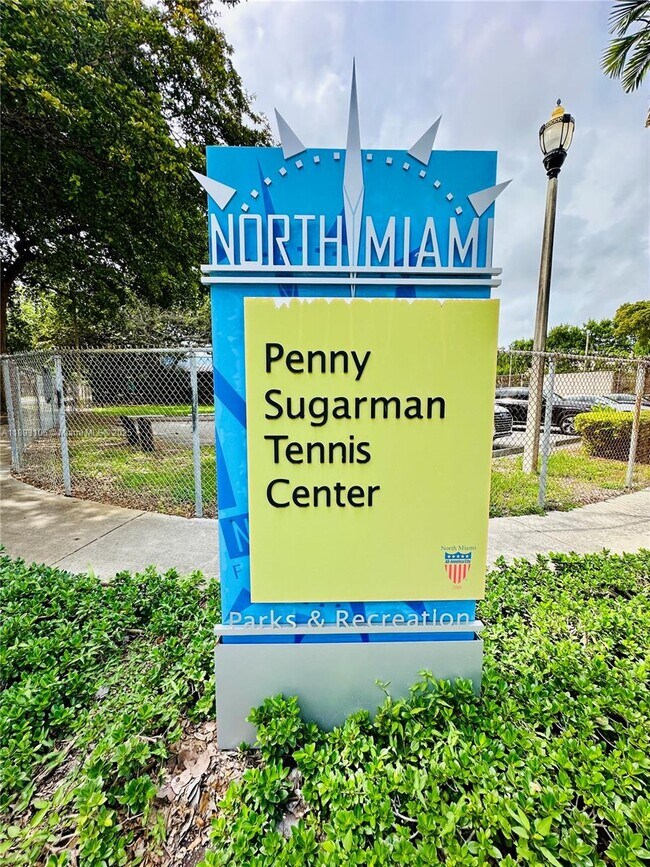 Building Photo - 1805 Sans Souci Blvd