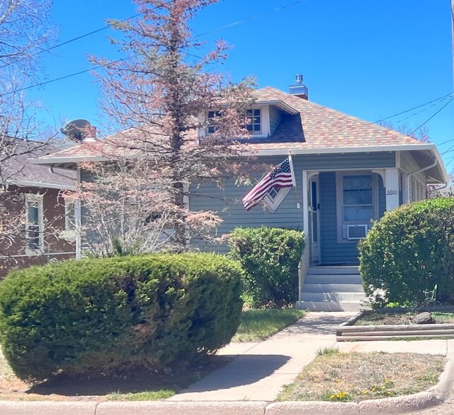 Primary Photo - 2610 Central Ave