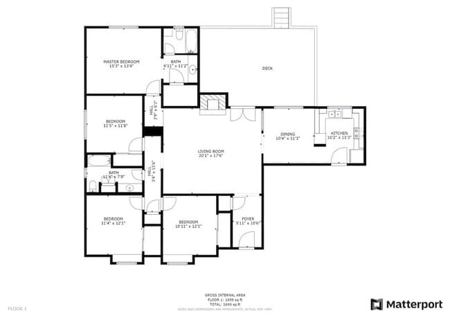 Building Photo - 2704 Wilderness Dr N