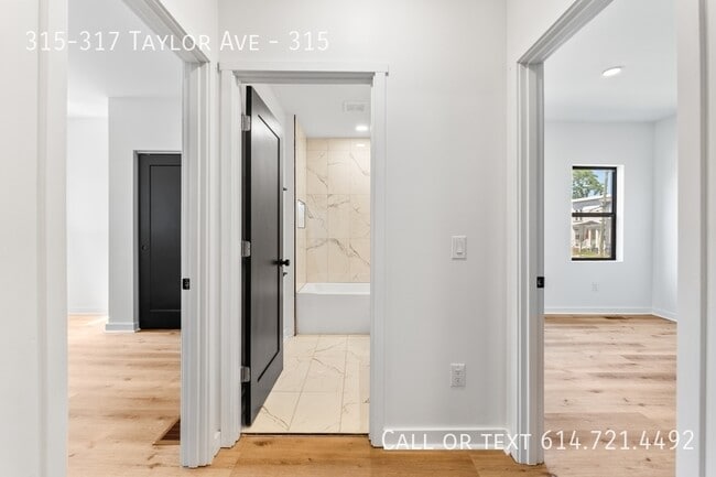 Building Photo - 315-317 Taylor Ave-315