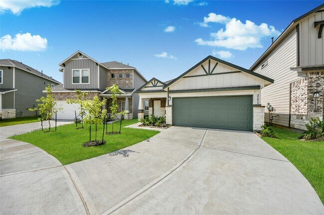 Building Photo - 21814 Ash Cypress Ct
