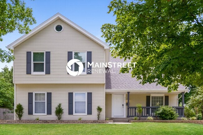 Primary Photo - 22617 W 53rd Pl
