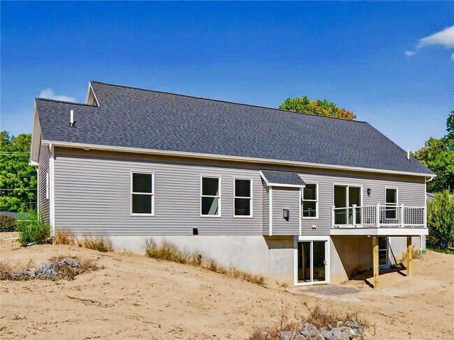 Building Photo - 1119 Wall Rd