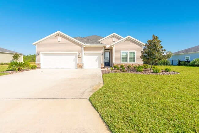 Building Photo - Beautiful 4-Bedroom Ormond Beach Home
