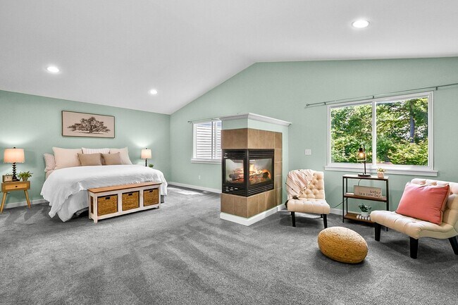 Building Photo - ? Spacious Snohomish Home with Luxury Features & Room to Live! ?