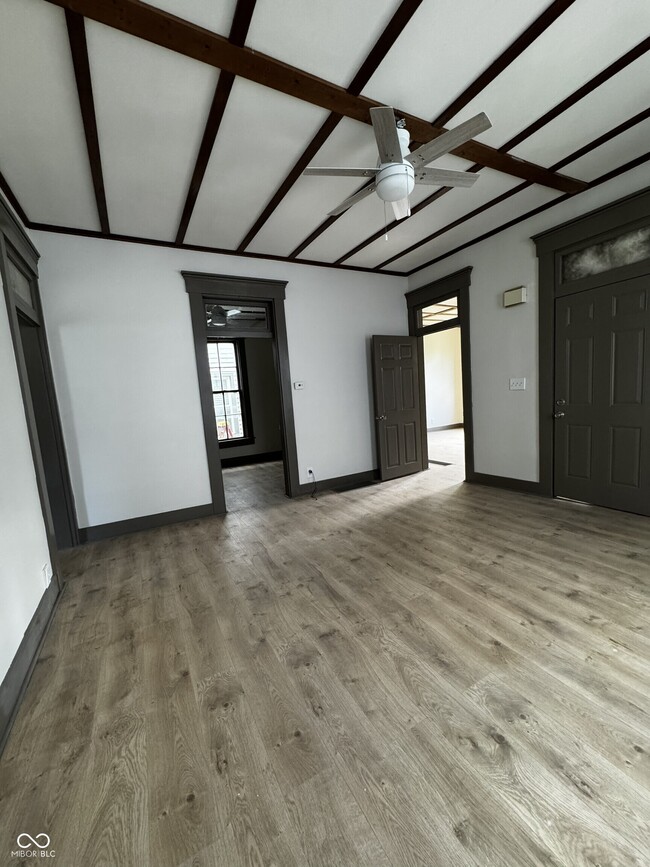 Building Photo - 1148 Fletcher Ave