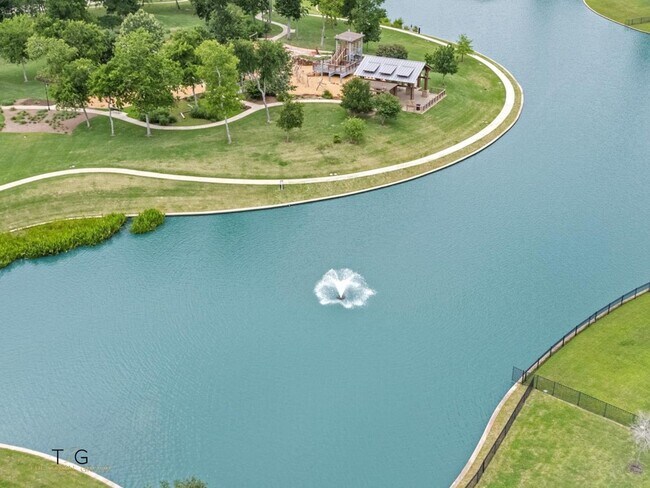 Building Photo - 4919 Blackwater Ln