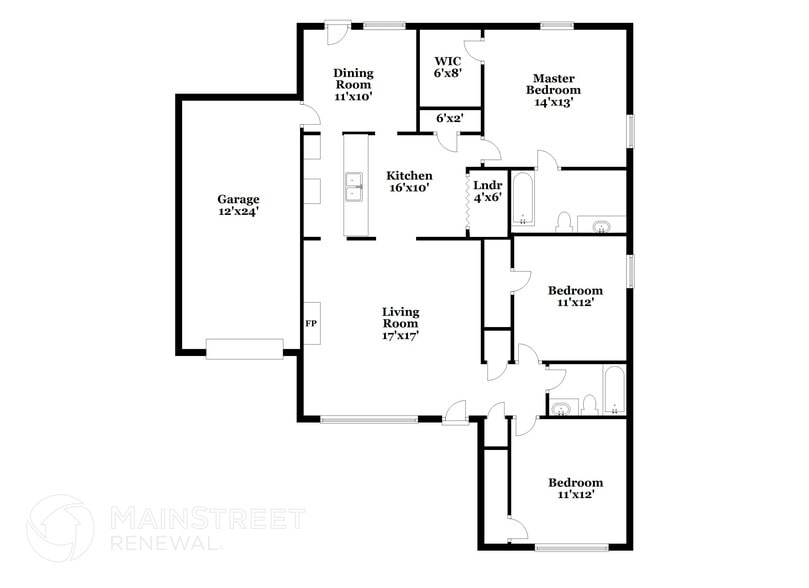 Building Photo - 6697 Gina Agha Cir