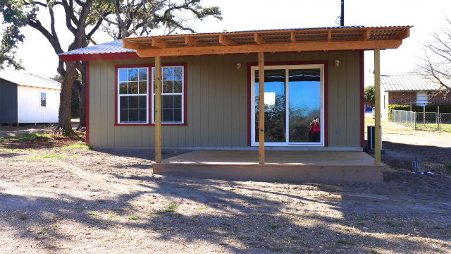 Building Photo - 23A Hwy 87