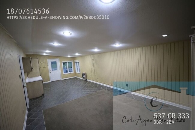 Building Photo - 537 Co Rd 333