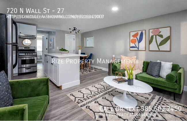 Building Photo - 720 Wall St