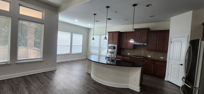 Building Photo - The Summit at Alamo Ranch-Gorgeous 5-Bedroom Home