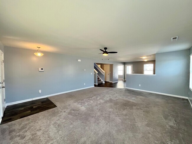 Building Photo - 823 Georgia Oak Ln