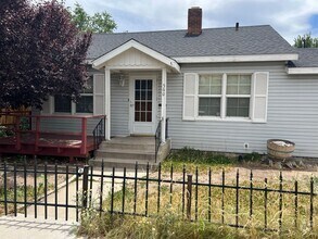 Building Photo - HARDWOOD FLOOR - CLOSE TO VA - MIDTOWN - Y...