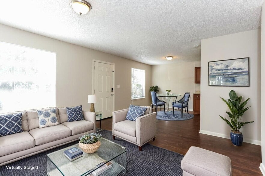 Building Photo - 1353 Palmetto St