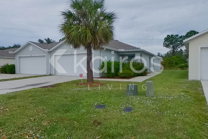 Building Photo - 9131 Aegean Cir