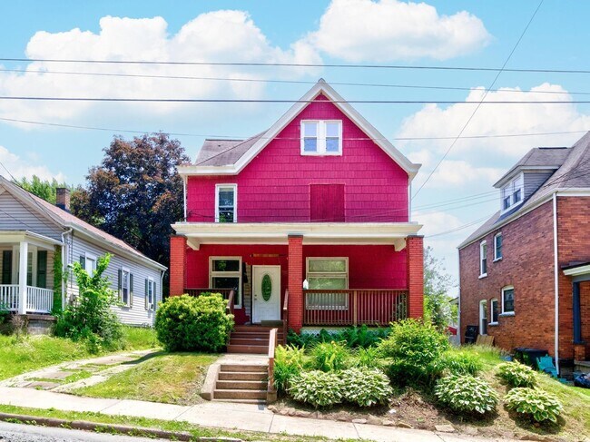 Primary Photo - 506 Bryan Ave
