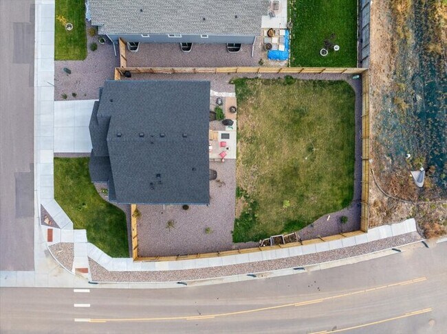 Building Photo - 10715 Horton Dr