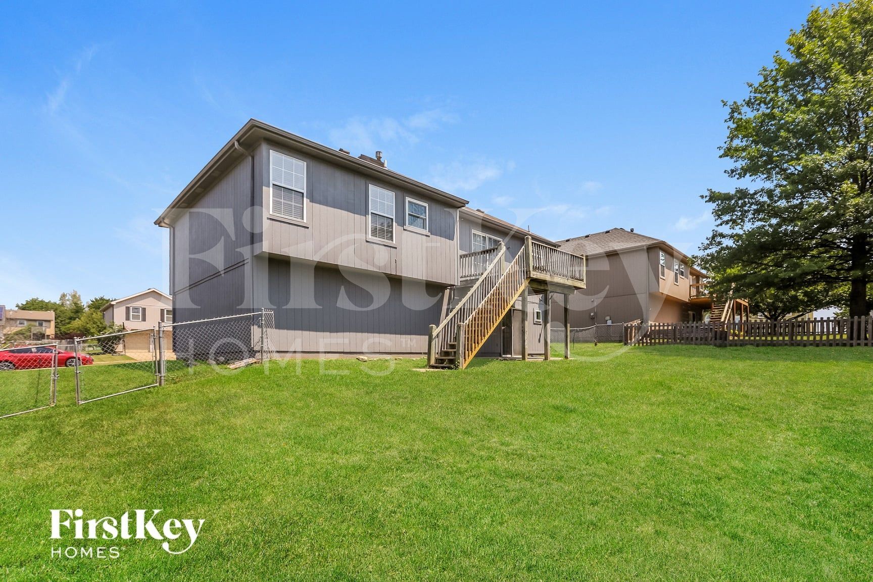 Building Photo - 1603 Johnston Dr