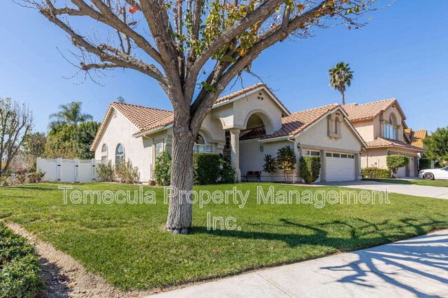 Building Photo - 31429 Corte Tunas