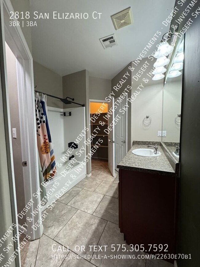 Building Photo - 2818 San Elizario Ct