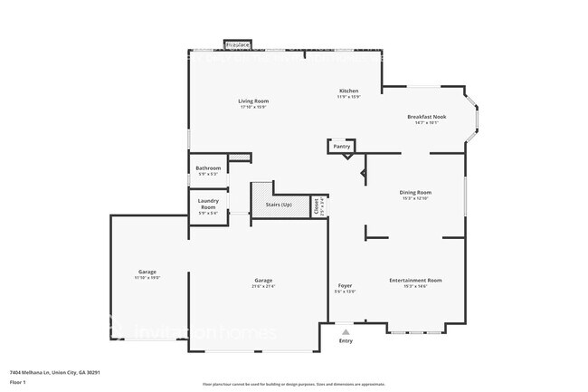 Building Photo - 7404 Melhana Ln