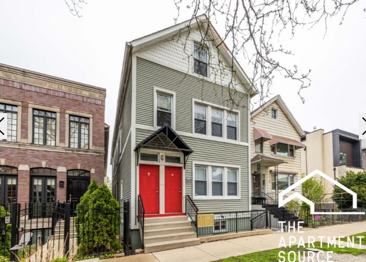 Building Photo - 1738 W Altgeld St
