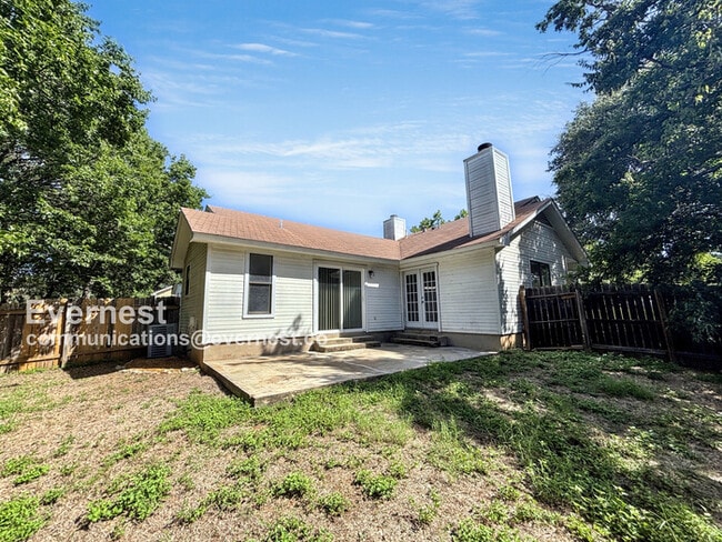 Building Photo - 2603 Garrettson Dr