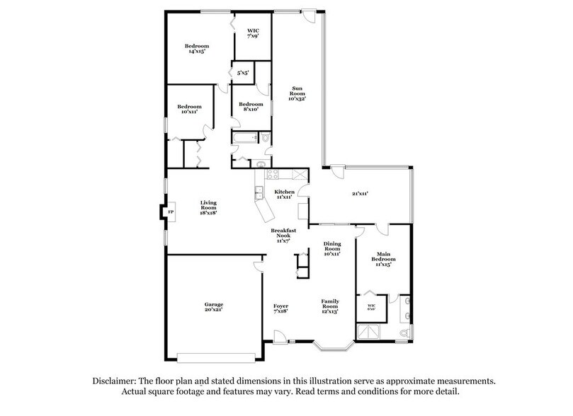 Building Photo - 24142 Twin Ct
