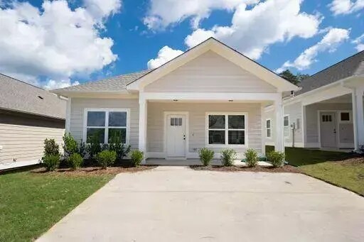 Building Photo - 4009 Ashley Dr