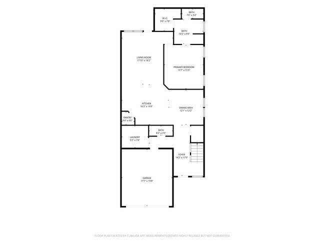 Building Photo - 31622 Whittis Hl Wy