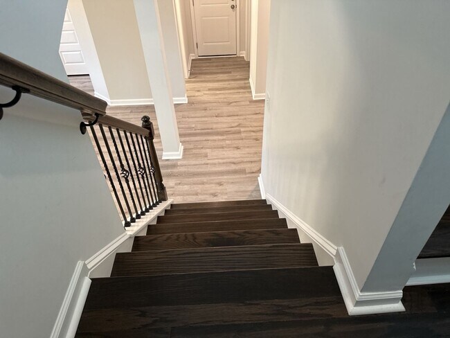 Building Photo - 5029 Castleoak Dr