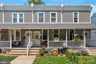 Building Photo - 266 N Aberdeen Ave