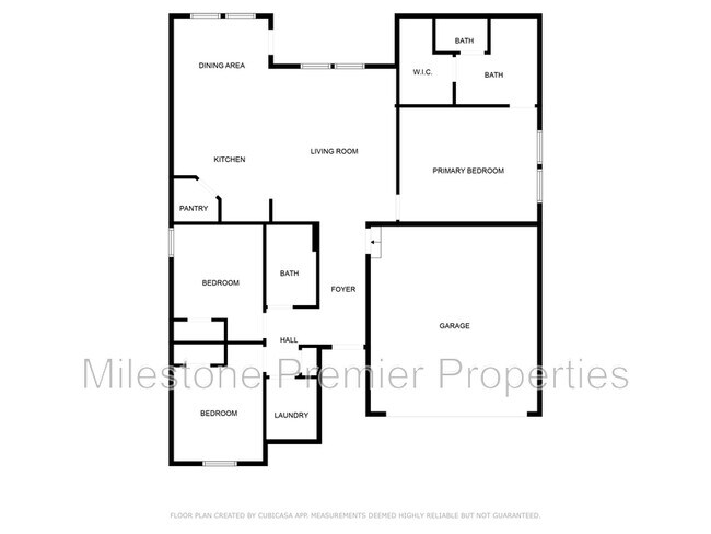 Building Photo - 2418 Burleson Rd