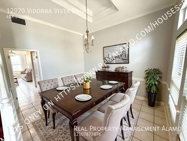 Building Photo - 12920 Vidorra Vista Dr