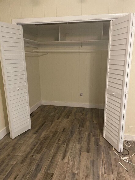 Bedroom 1 Walk In Closet - 1431 Flagler Blvd
