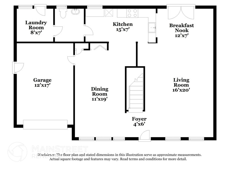 Building Photo - 4440 Northgate Dr