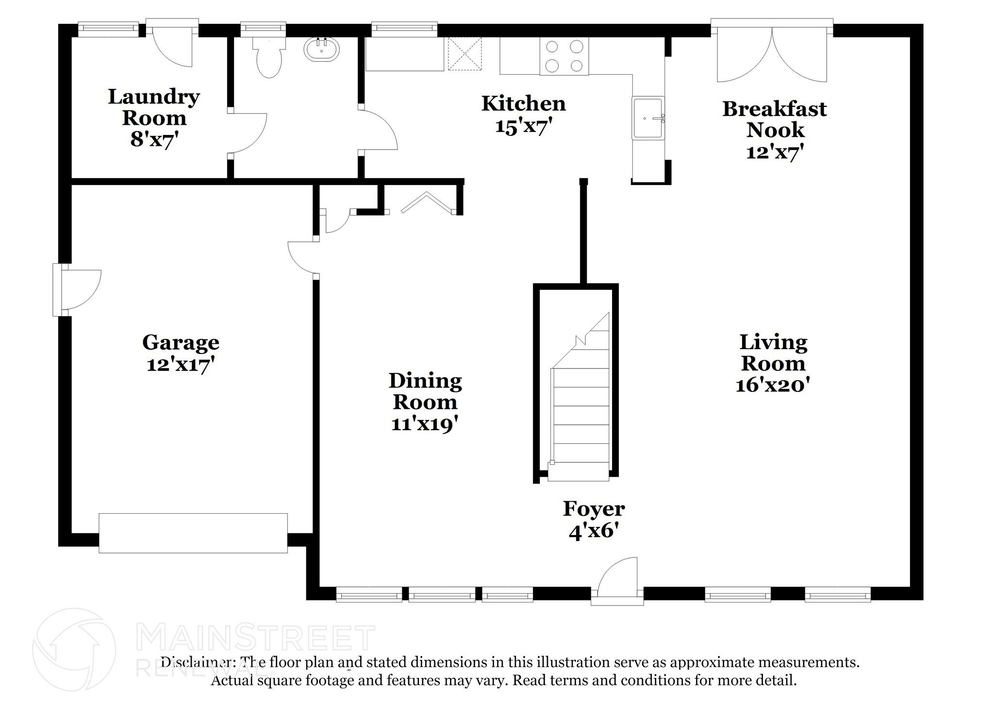Building Photo - 4440 Northgate Dr