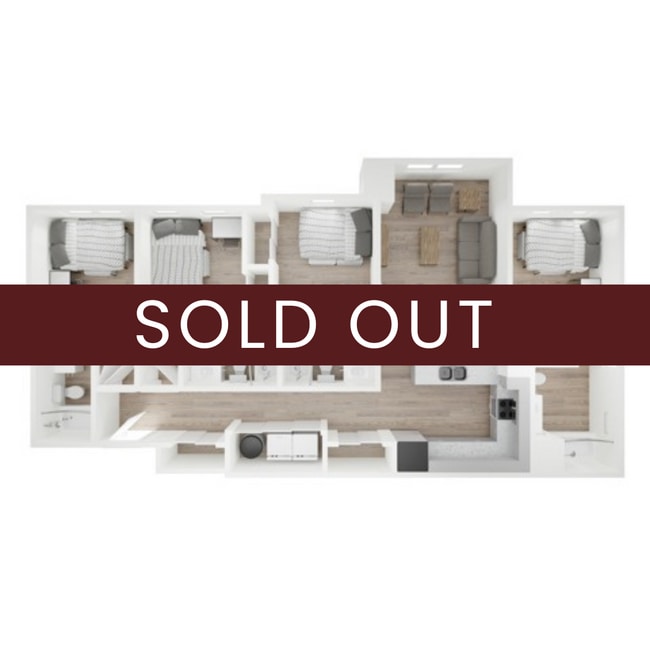 D2 FP SOLD OUT - The Annex of Pullman