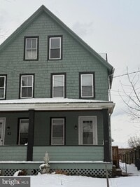 Building Photo - 44 Eighth Street Unit