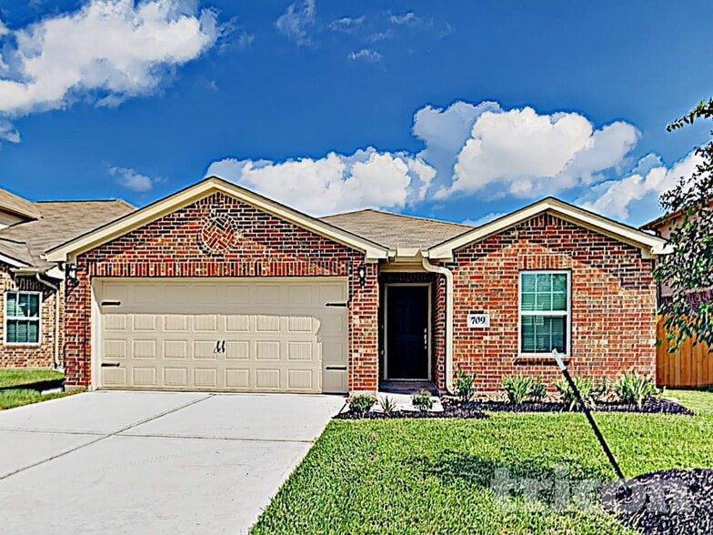 Building Photo - 709 Totem Trail Dr